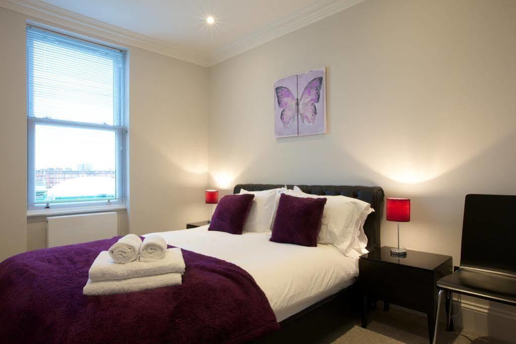Appartement Earl's Court Ongar Road By Viridian *