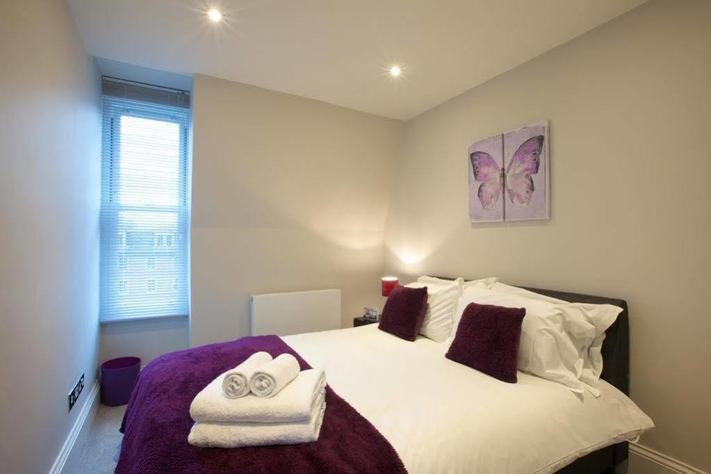 Earl's Court Ongar Road By Viridian Appartement *