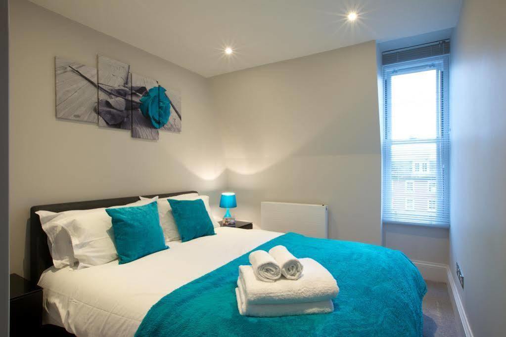 Earl's Court Ongar Road By Viridian Appartement Londres