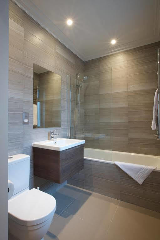 Appartement Earl's Court Ongar Road By Viridian Londres