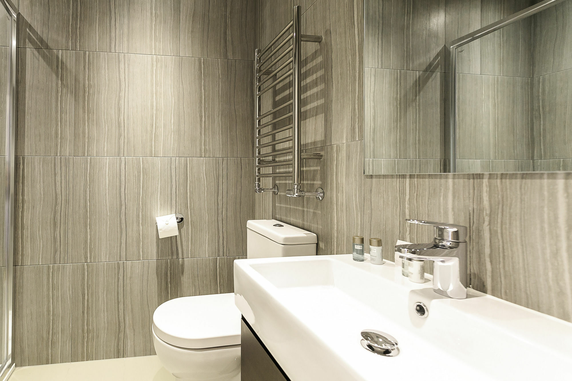 Earl's Court Ongar Road By Viridian Appartement Londres