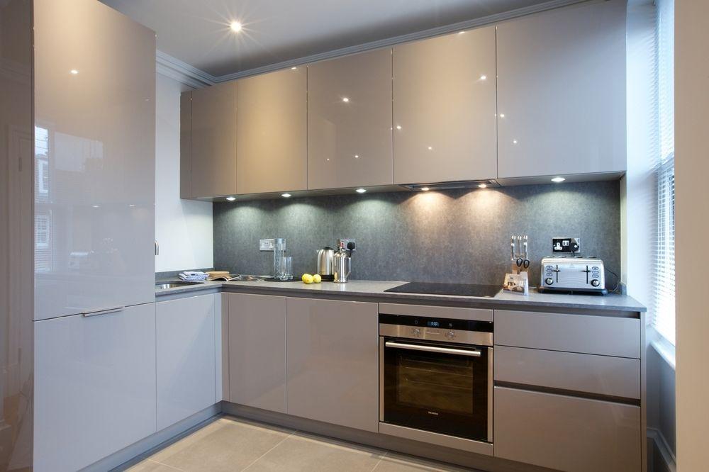 Earl's Court Ongar Road By Viridian Apartamento Londres