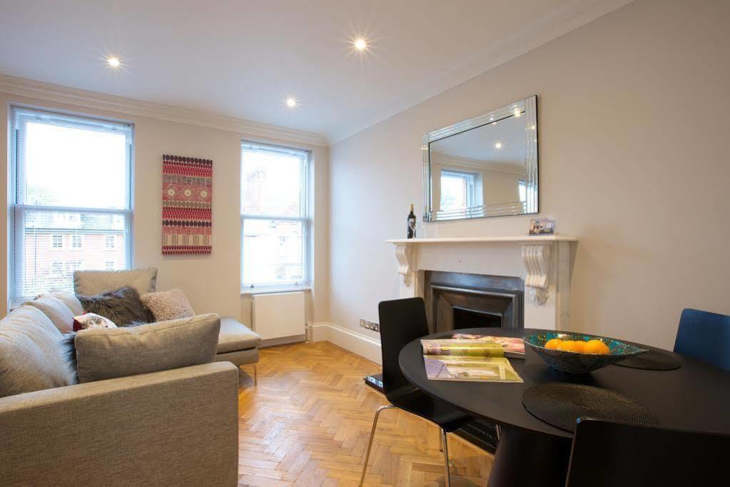 Apartamento Earl's Court Ongar Road By Viridian *