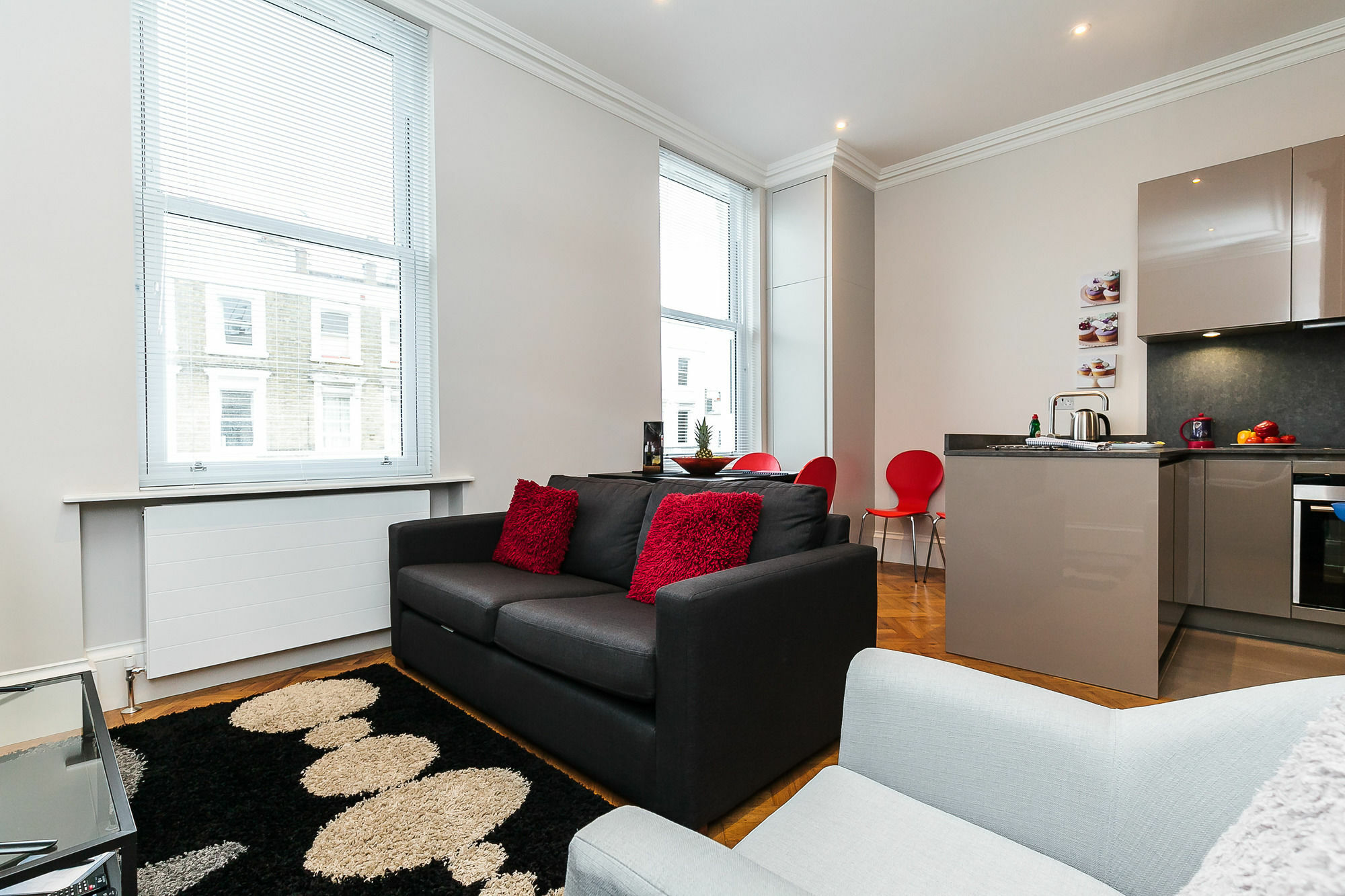 Earl's Court Ongar Road By Viridian * Londres